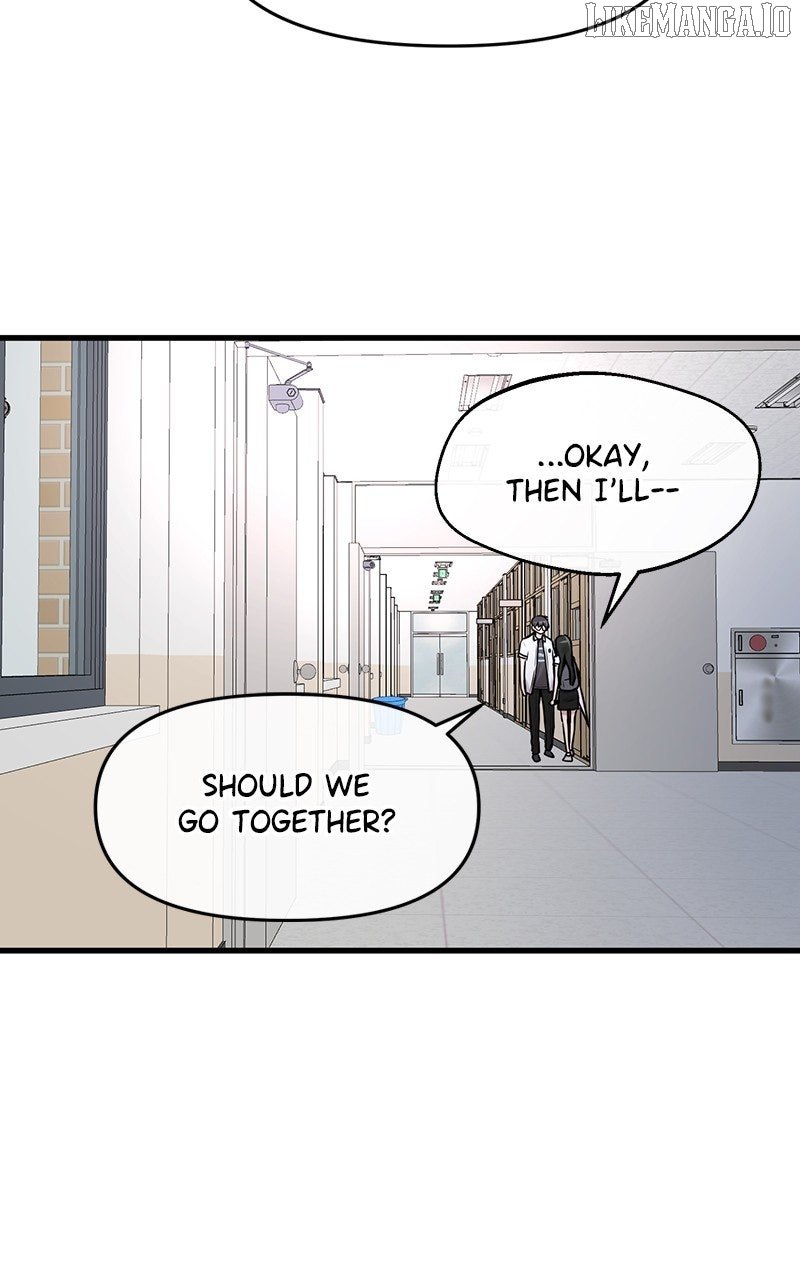 Back to Chanbi - Chapter 51 Page 39