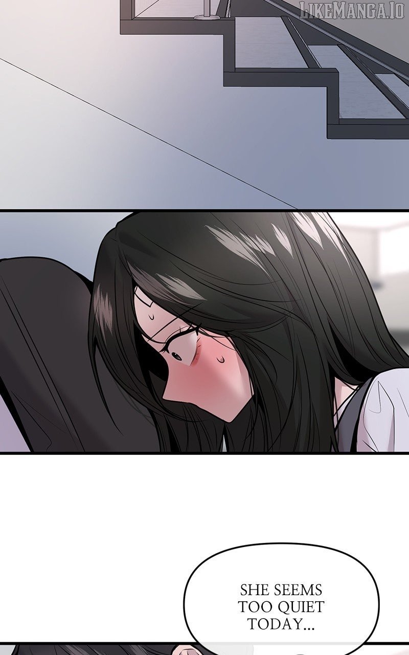 Back to Chanbi - Chapter 51 Page 41