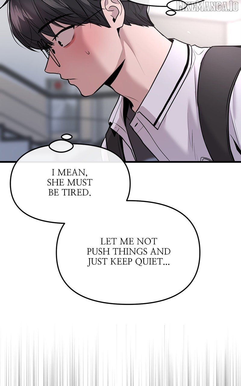 Back to Chanbi - Chapter 51 Page 42