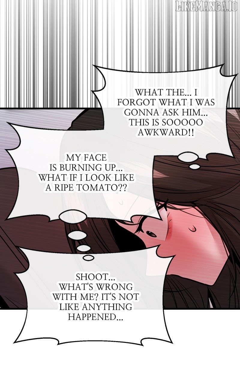 Back to Chanbi - Chapter 51 Page 43