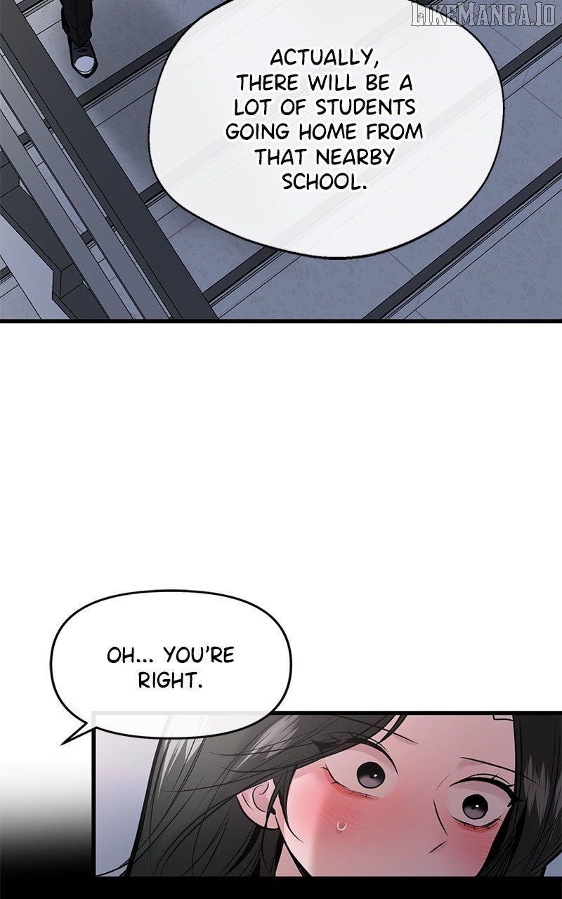 Back to Chanbi - Chapter 51 Page 46