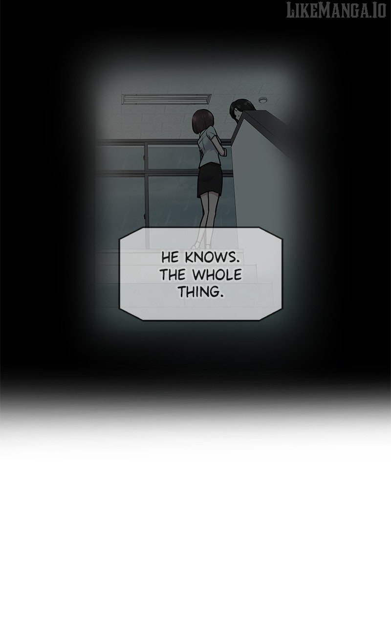 Back to Chanbi - Chapter 51 Page 47