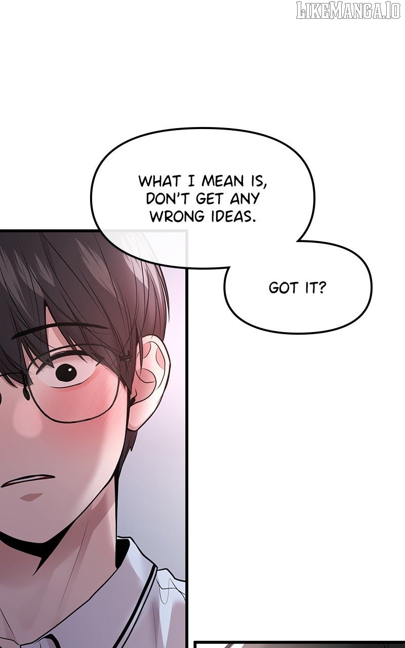 Back to Chanbi - Chapter 51 Page 51