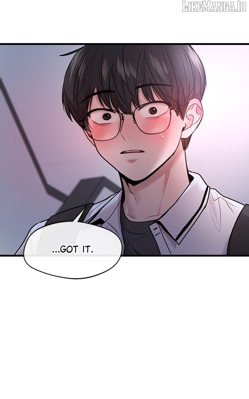 Back to Chanbi - Chapter 51 Page 53