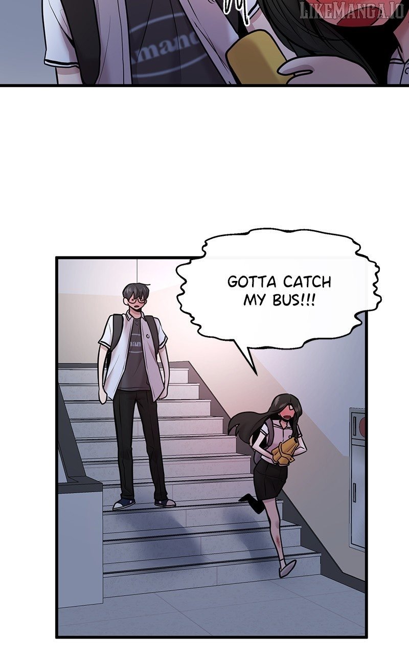 Back to Chanbi - Chapter 51 Page 56