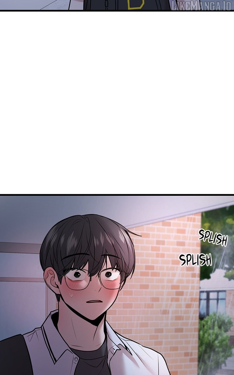 Back to Chanbi - Chapter 51 Page 58