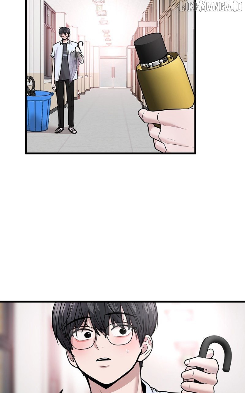 Back to Chanbi - Chapter 51 Page 6