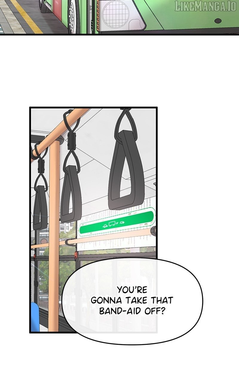 Back to Chanbi - Chapter 51 Page 63