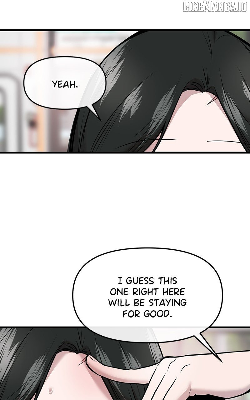 Back to Chanbi - Chapter 51 Page 64