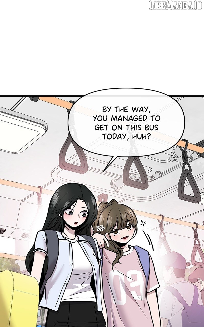 Back to Chanbi - Chapter 51 Page 66
