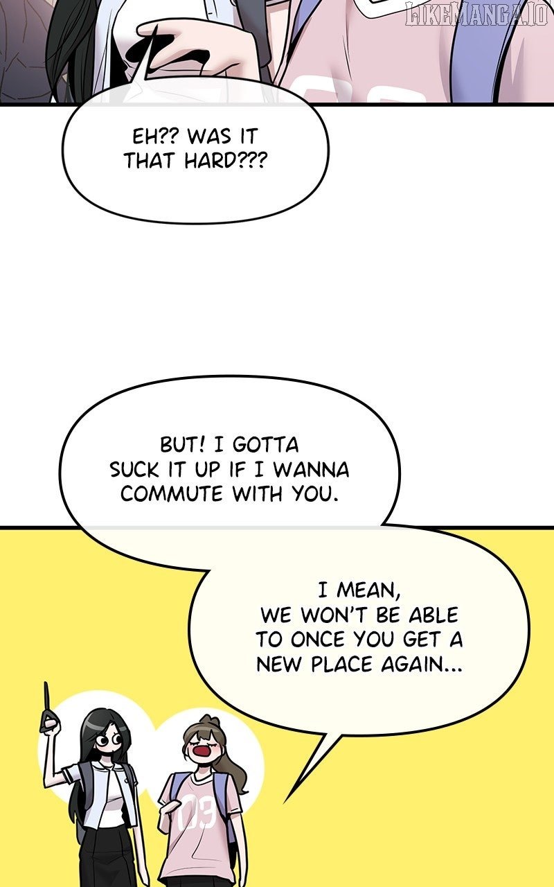 Back to Chanbi - Chapter 51 Page 68