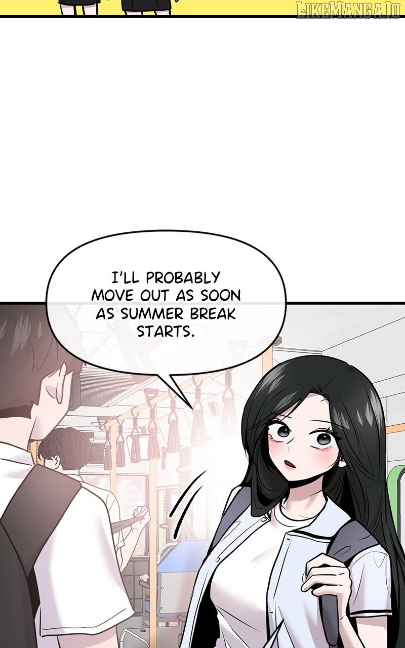 Back to Chanbi - Chapter 51 Page 69