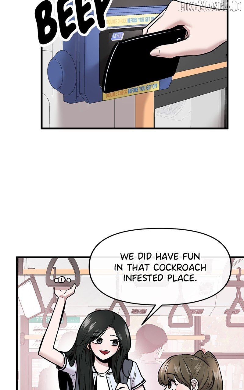 Back to Chanbi - Chapter 51 Page 72