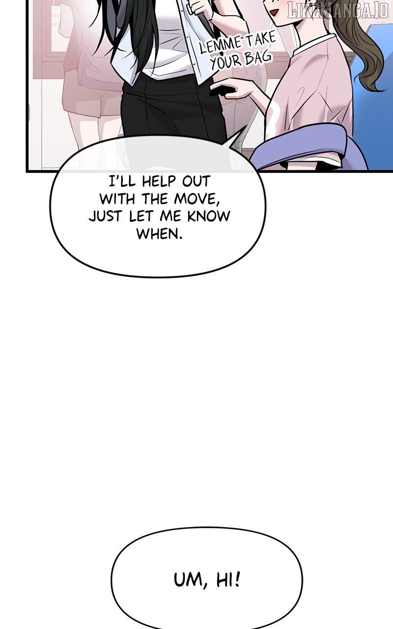 Back to Chanbi - Chapter 51 Page 73