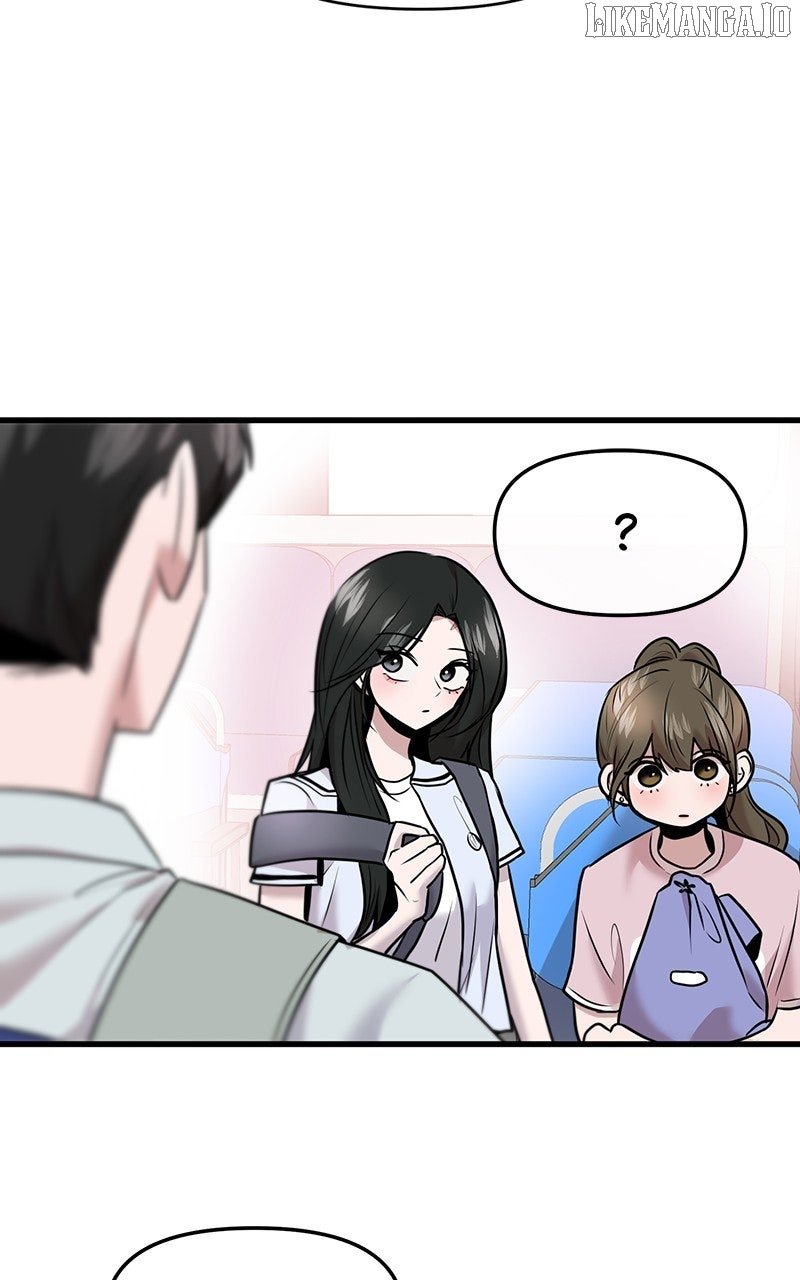 Back to Chanbi - Chapter 51 Page 74