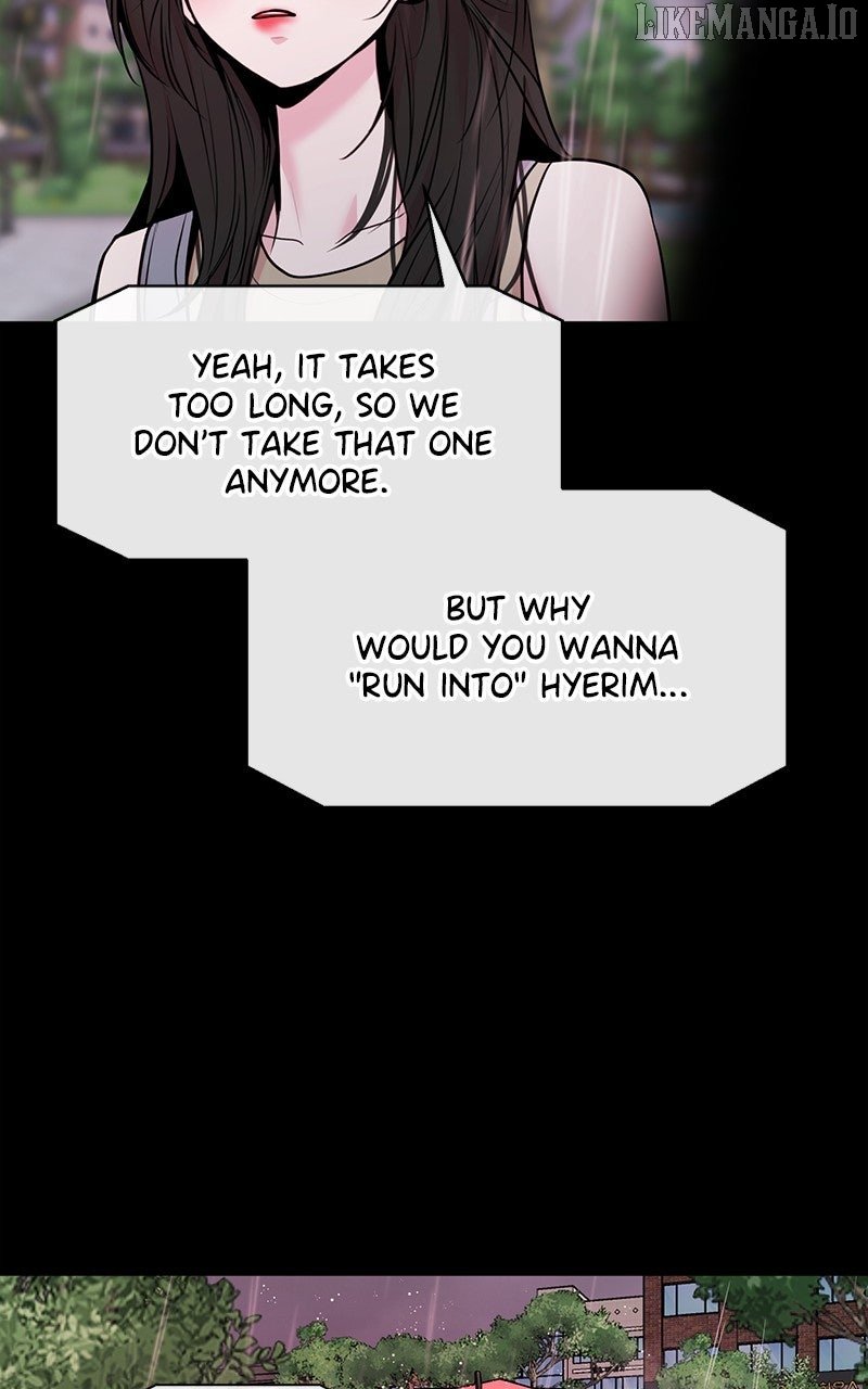 Back to Chanbi - Chapter 51 Page 85