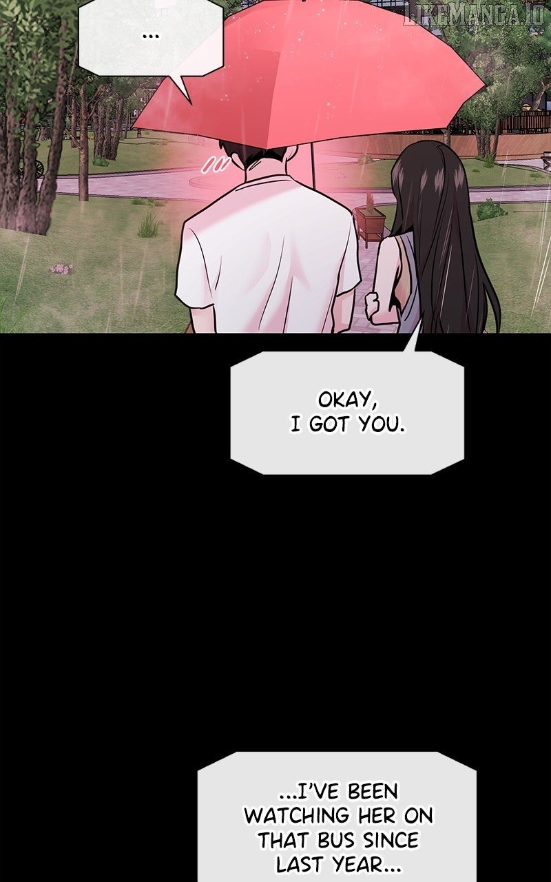 Back to Chanbi - Chapter 51 Page 86