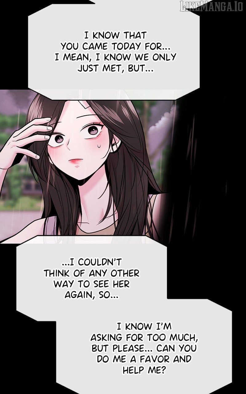 Back to Chanbi - Chapter 51 Page 87