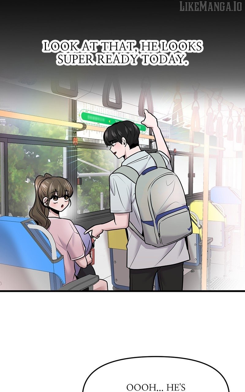 Back to Chanbi - Chapter 51 Page 90