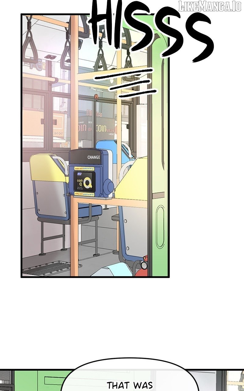 Back to Chanbi - Chapter 51 Page 93