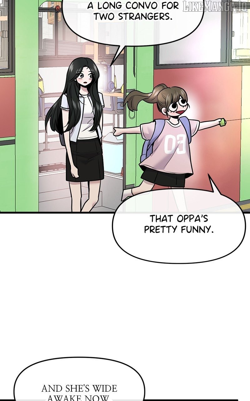 Back to Chanbi - Chapter 51 Page 94