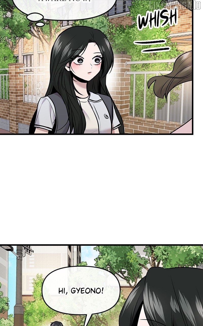 Back to Chanbi - Chapter 51 Page 95