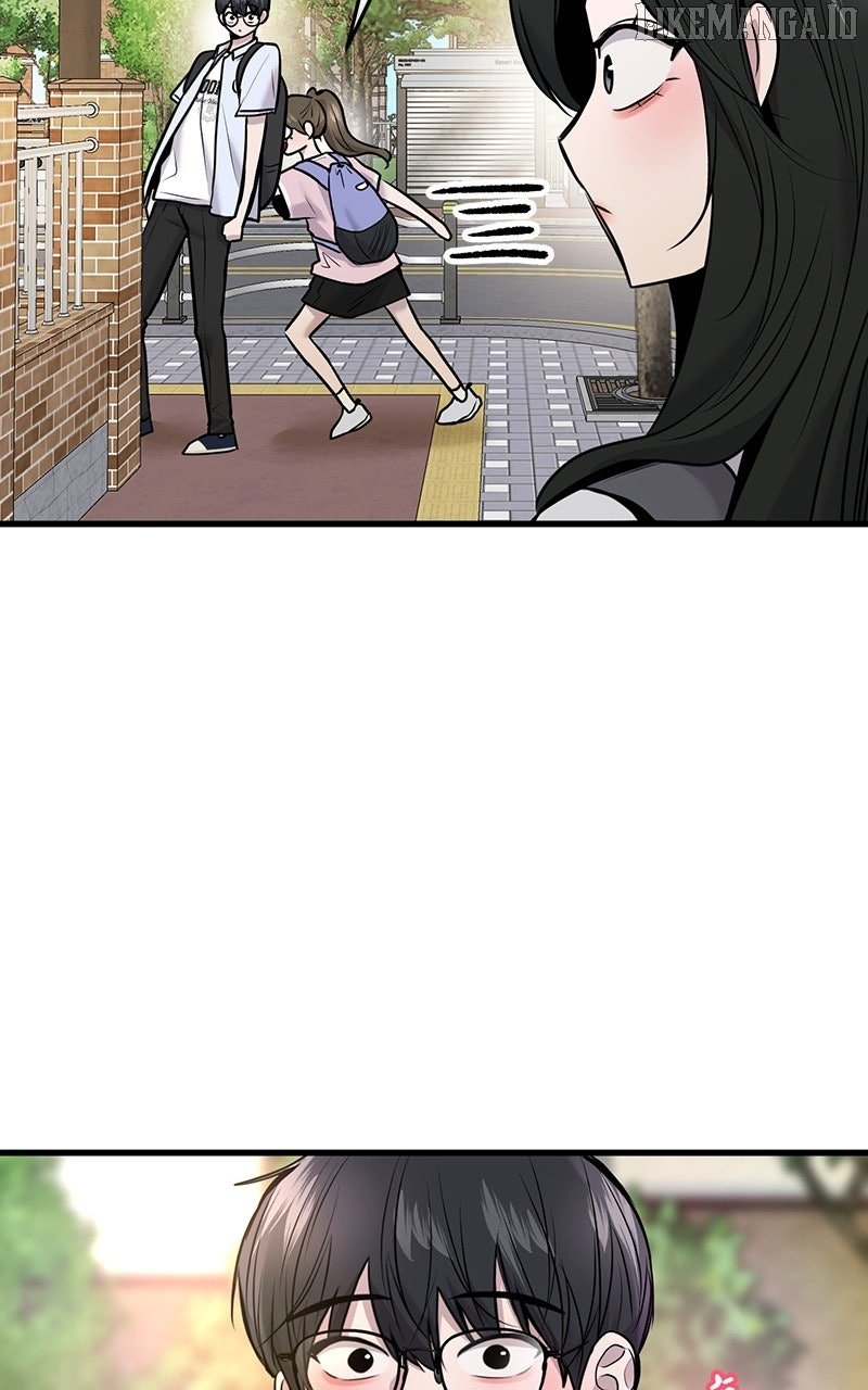 Back to Chanbi - Chapter 51 Page 96