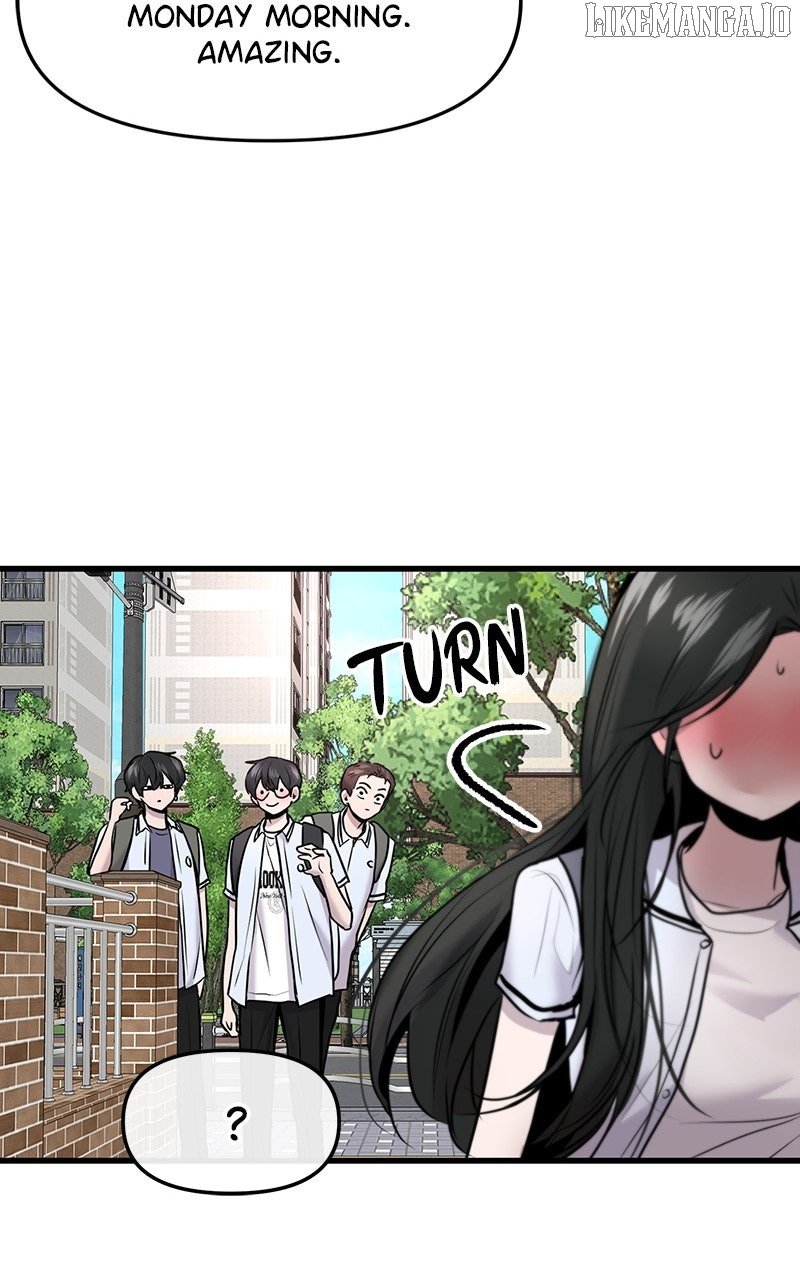 Back to Chanbi - Chapter 51 Page 99