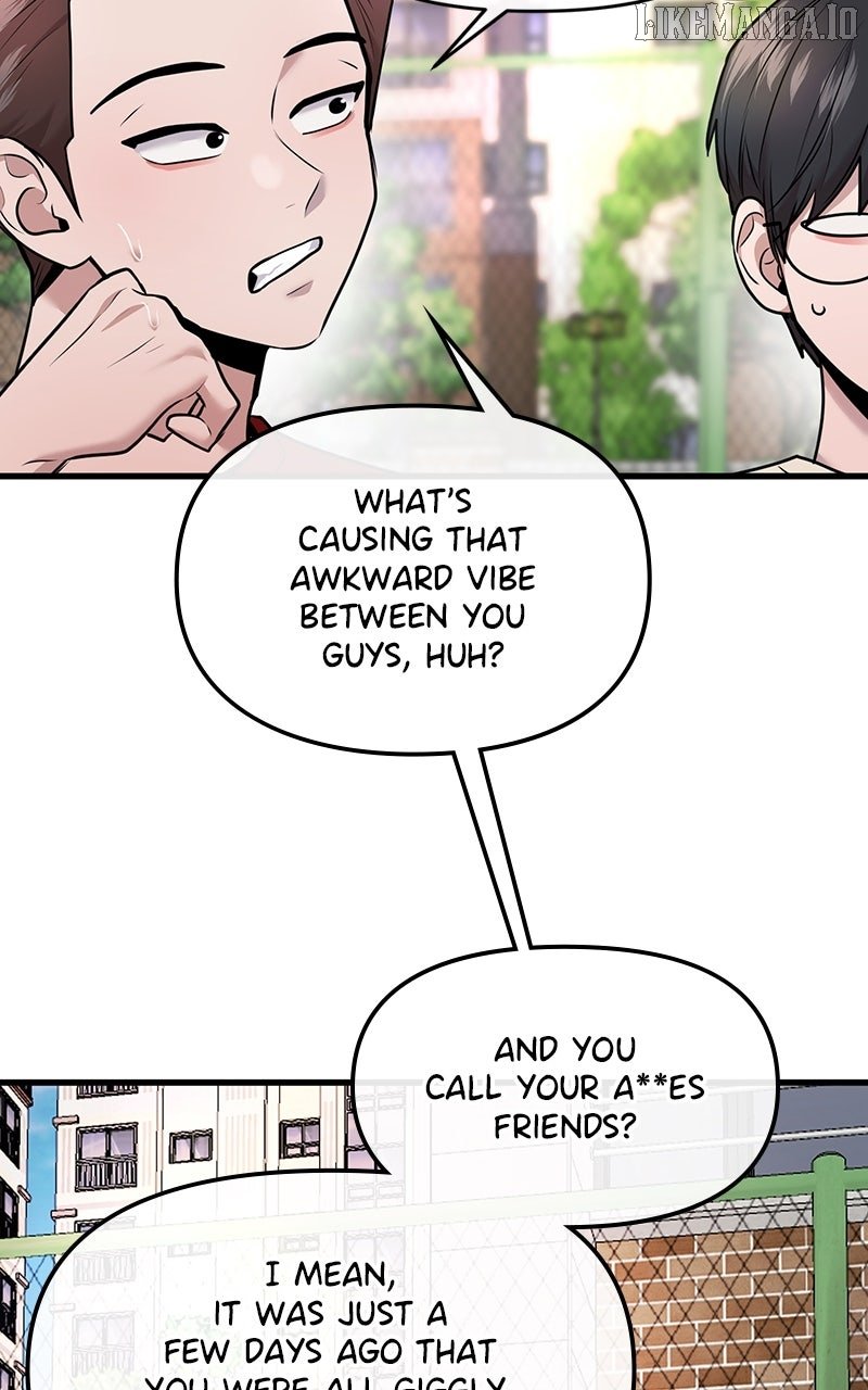 Back to Chanbi - Chapter 52 Page 15