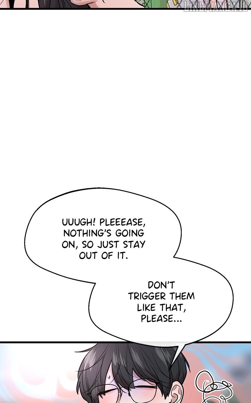 Back to Chanbi - Chapter 52 Page 21