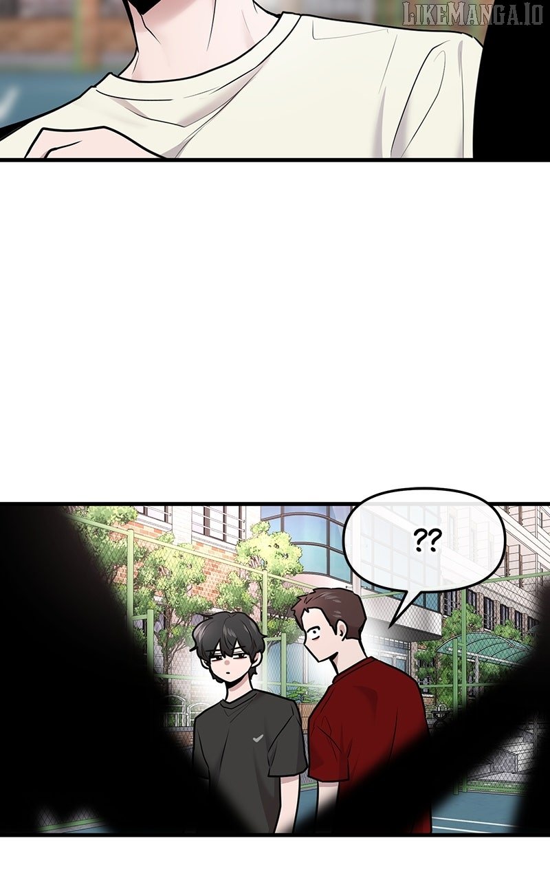 Back to Chanbi - Chapter 52 Page 28