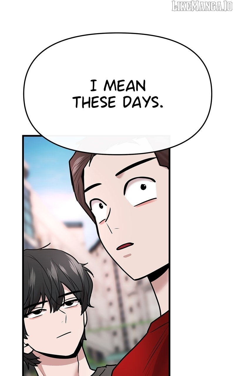 Back to Chanbi - Chapter 52 Page 29