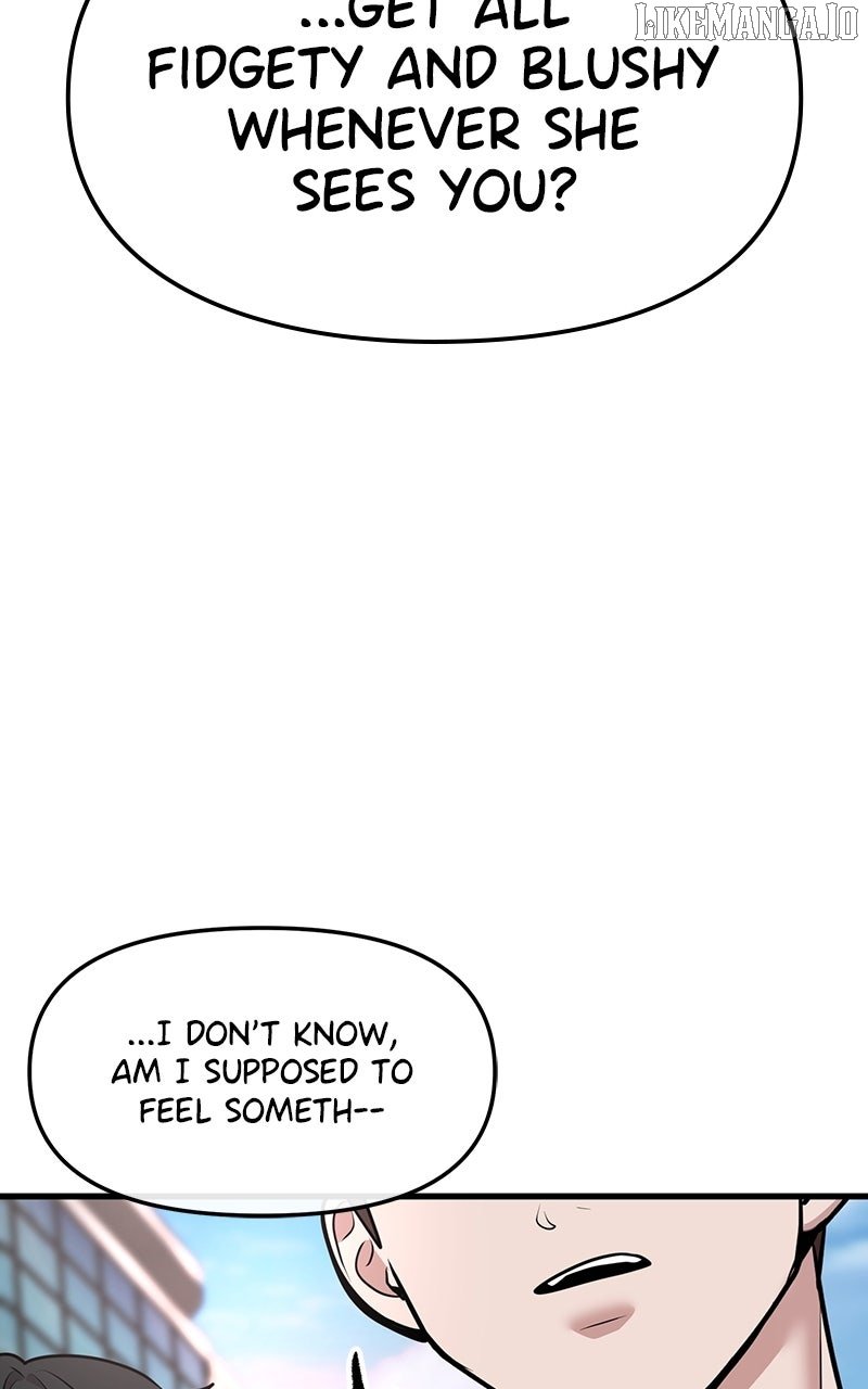 Back to Chanbi - Chapter 52 Page 31