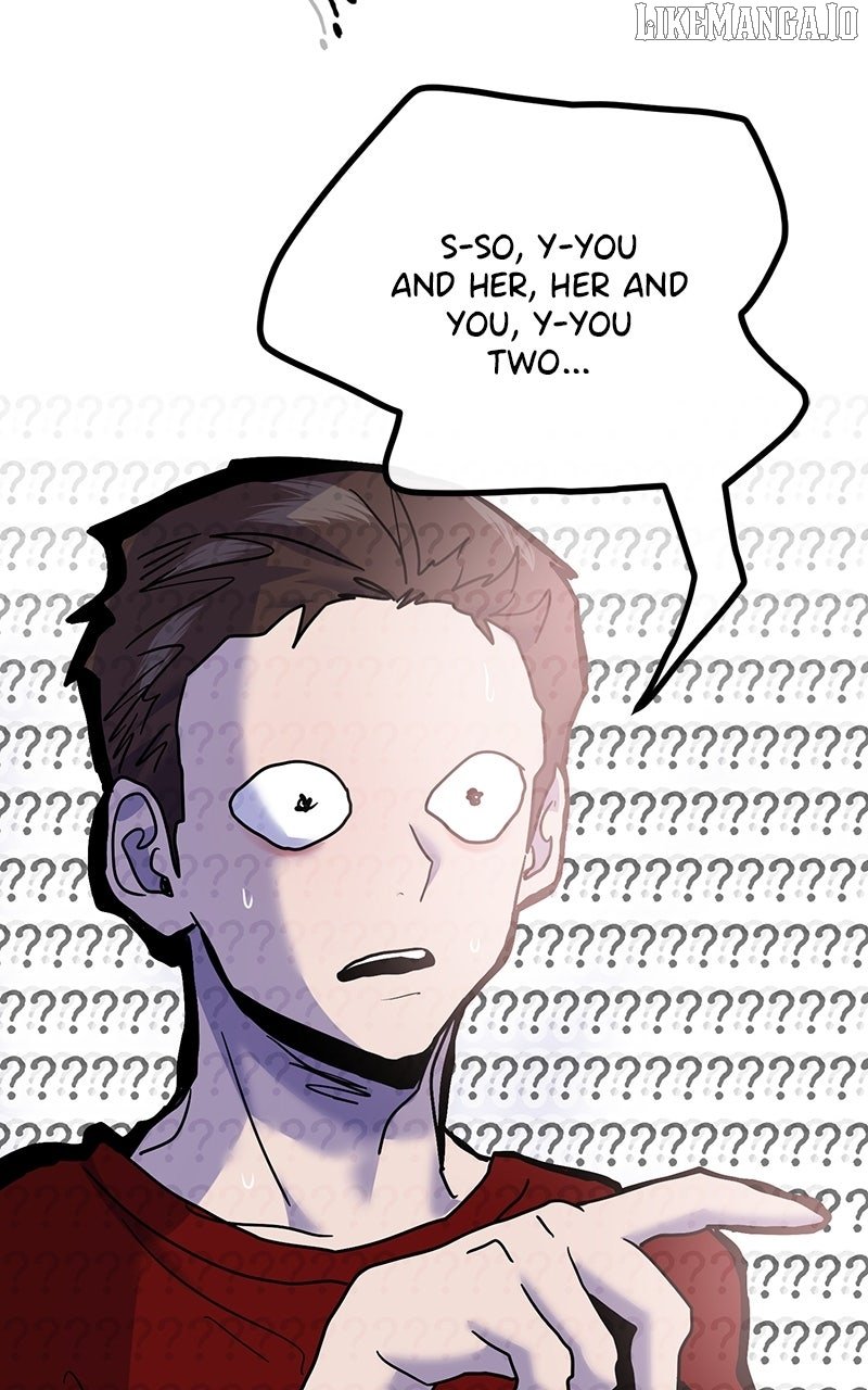 Back to Chanbi - Chapter 52 Page 34