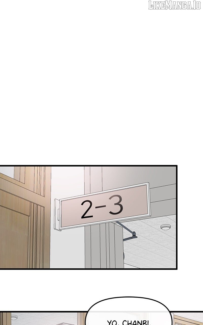 Back to Chanbi - Chapter 52 Page 36