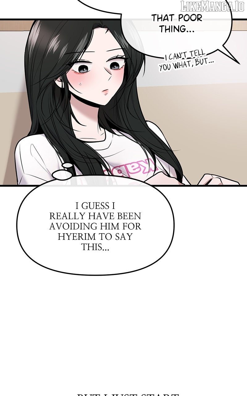 Back to Chanbi - Chapter 52 Page 38