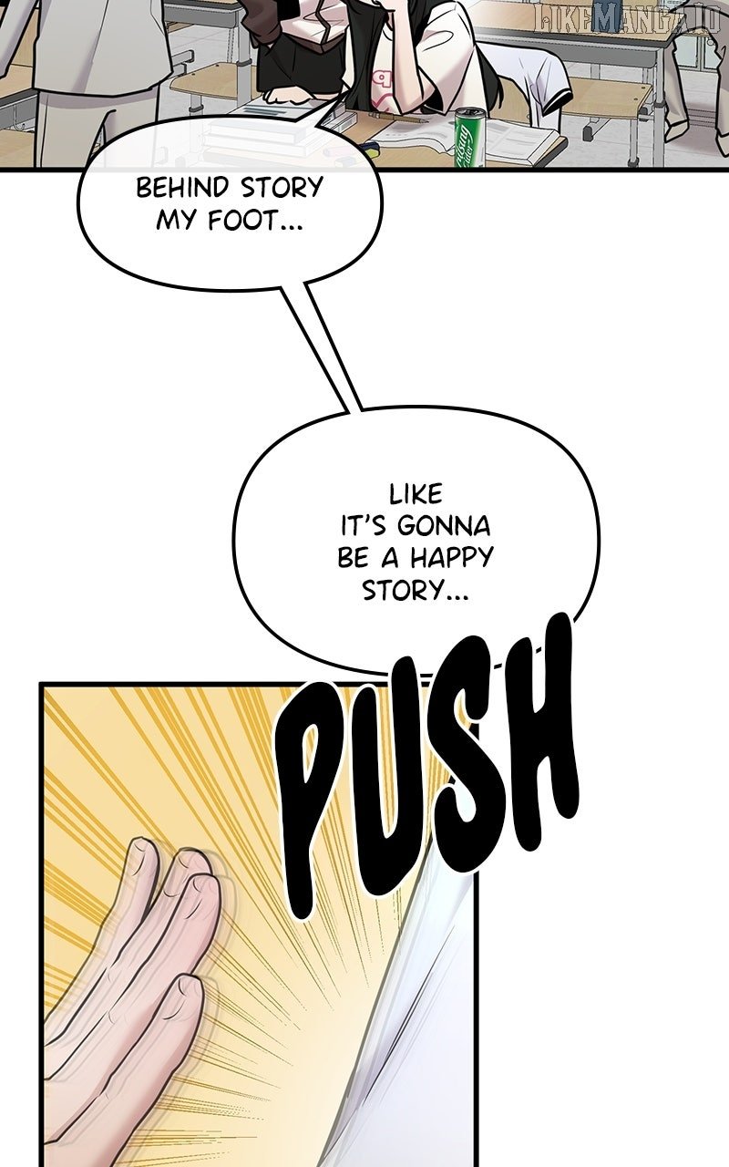 Back to Chanbi - Chapter 52 Page 4