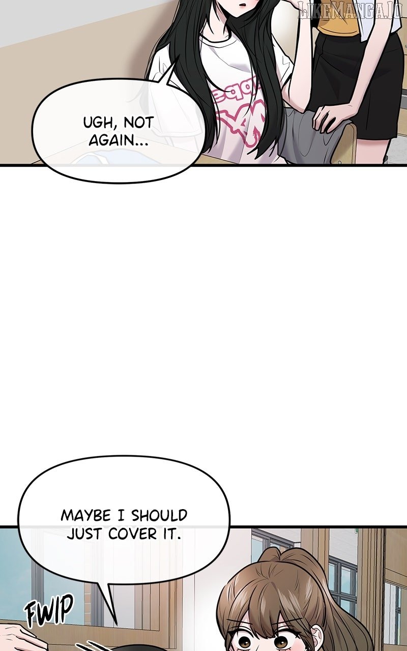 Back to Chanbi - Chapter 52 Page 44