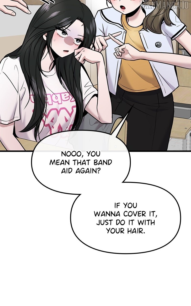 Back to Chanbi - Chapter 52 Page 45