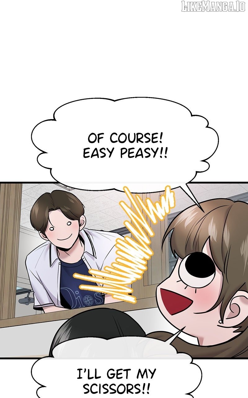 Back to Chanbi - Chapter 52 Page 47