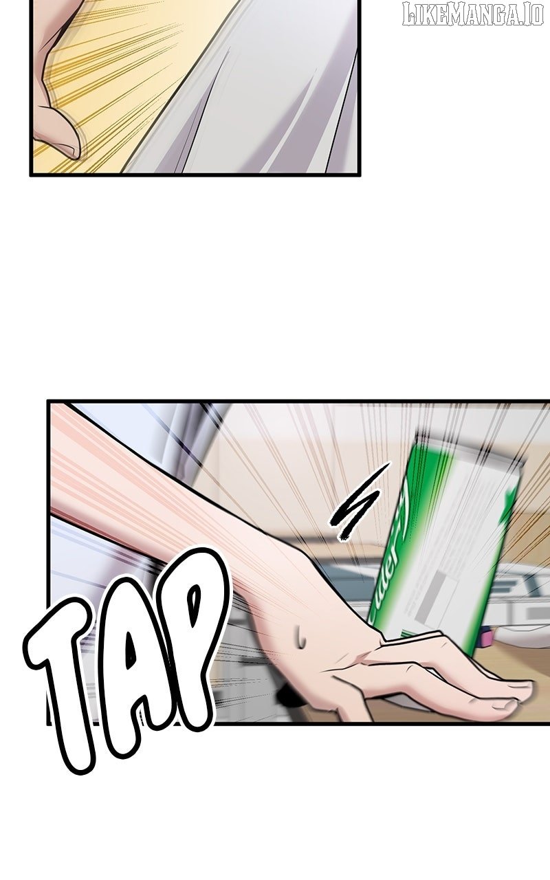 Back to Chanbi - Chapter 52 Page 5