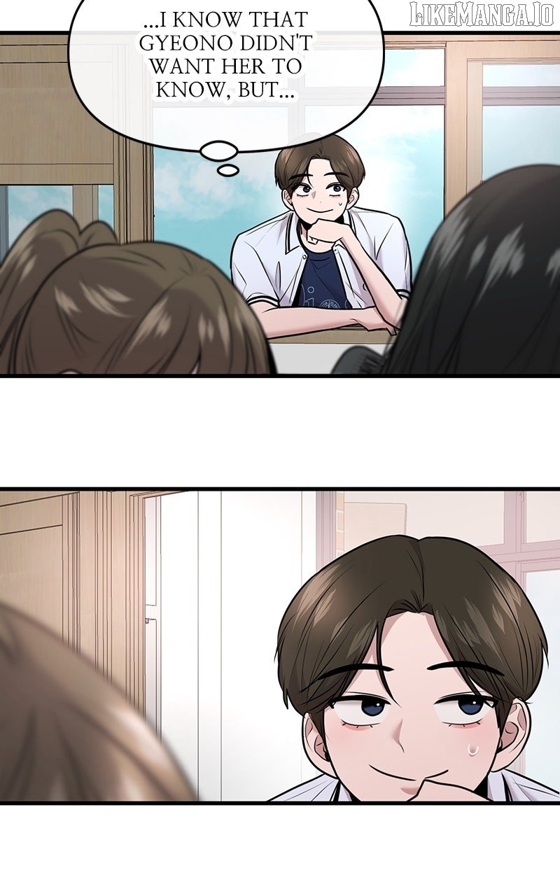 Back to Chanbi - Chapter 52 Page 56