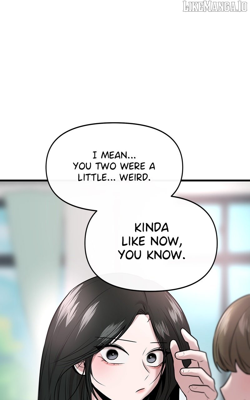 Back to Chanbi - Chapter 52 Page 57