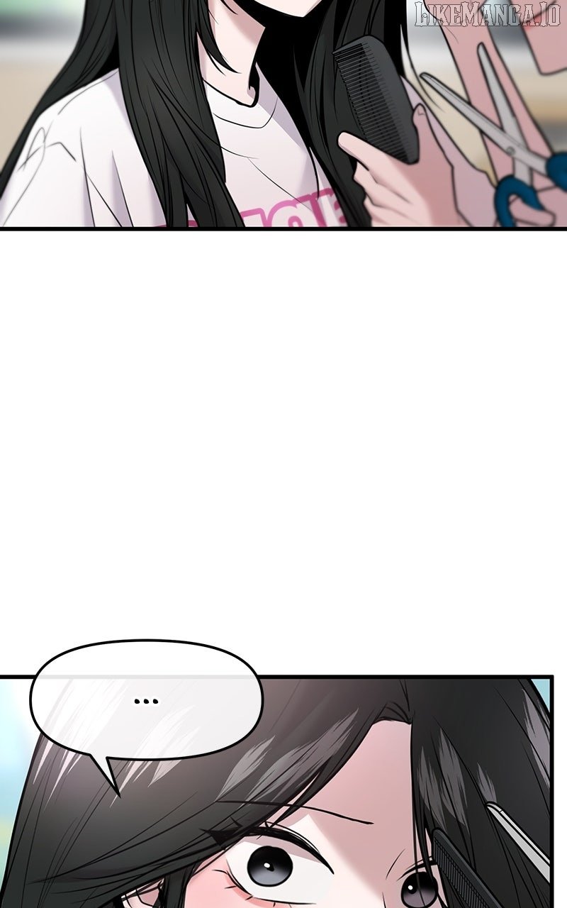 Back to Chanbi - Chapter 52 Page 58