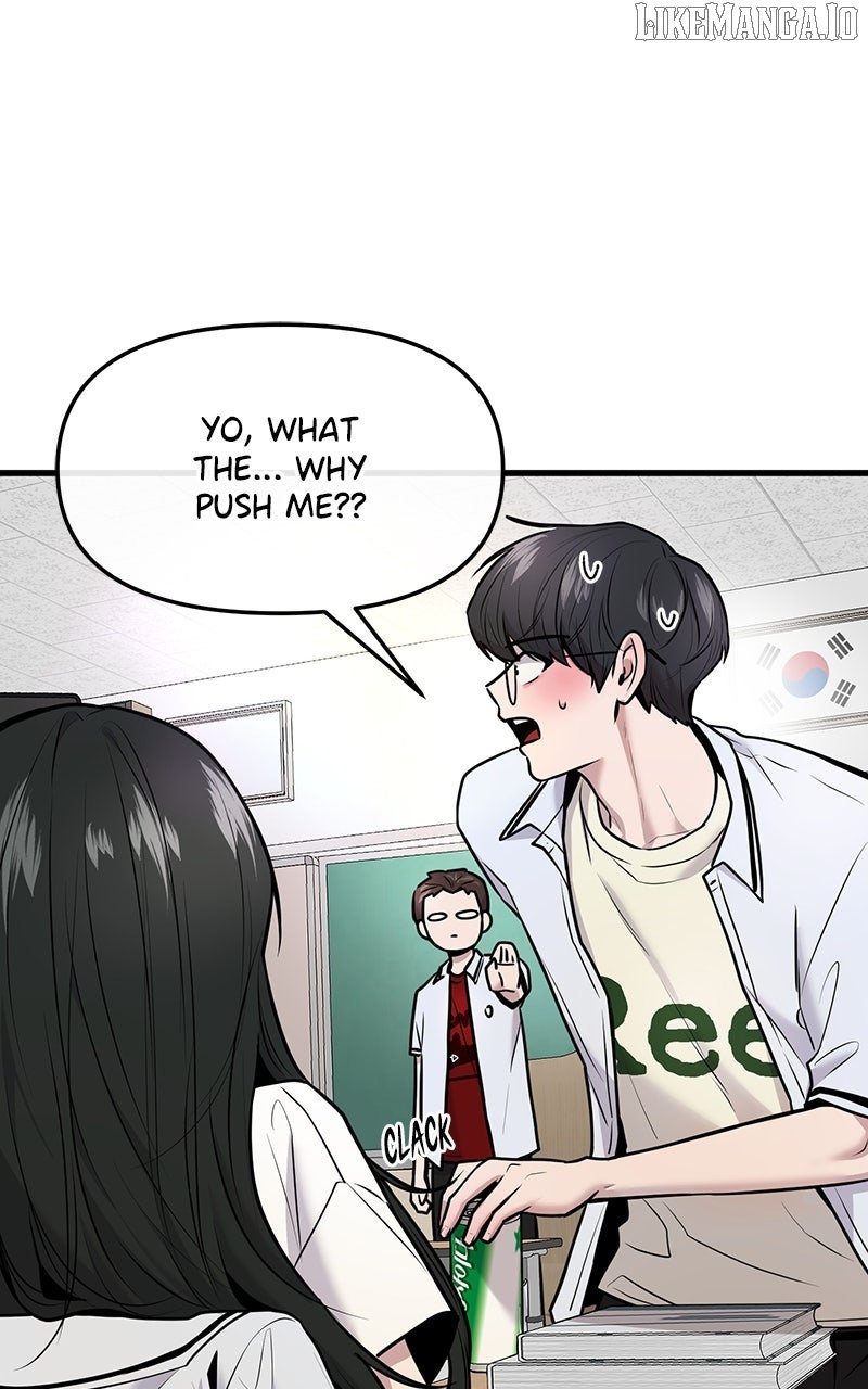 Back to Chanbi - Chapter 52 Page 6