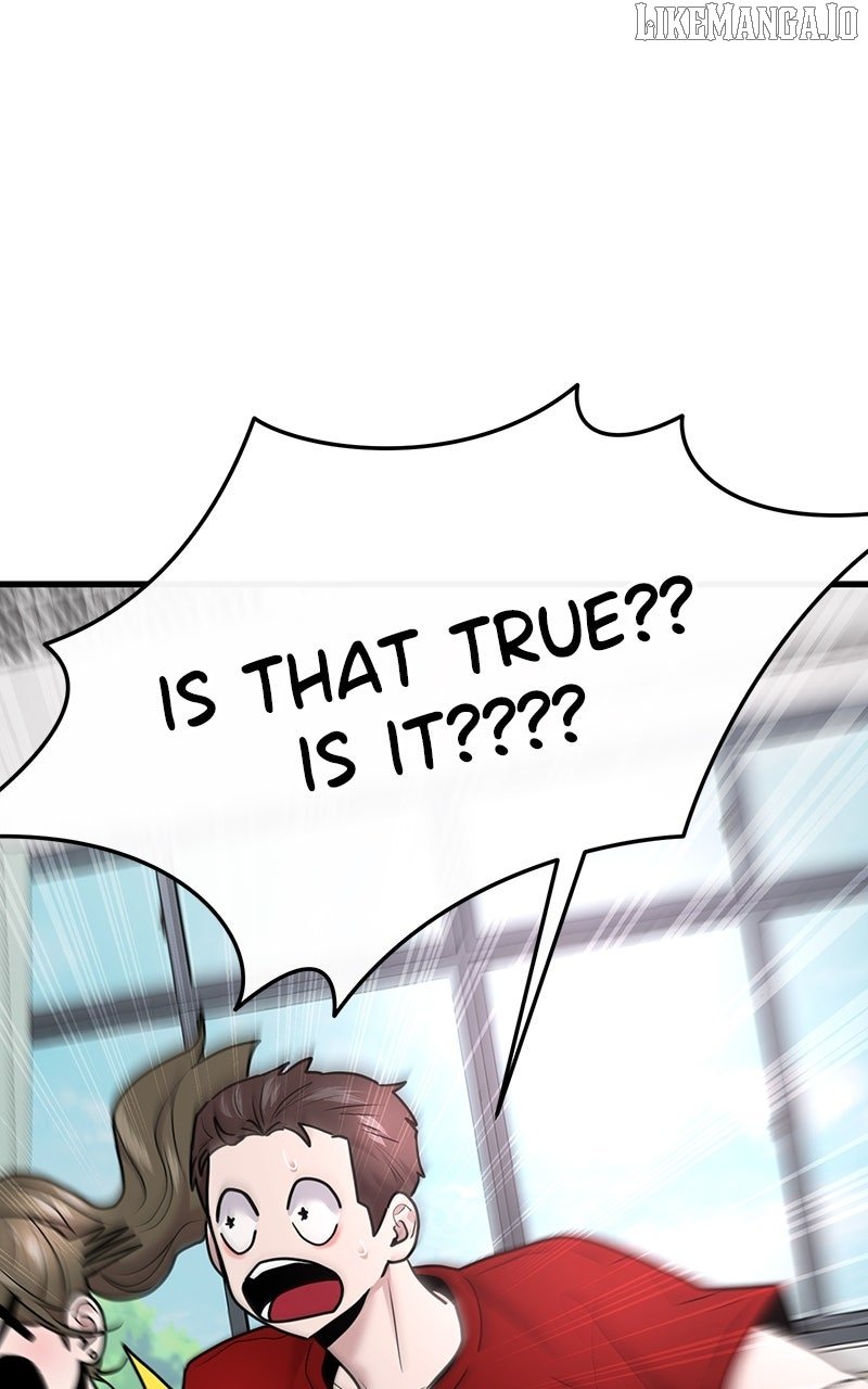 Back to Chanbi - Chapter 52 Page 60