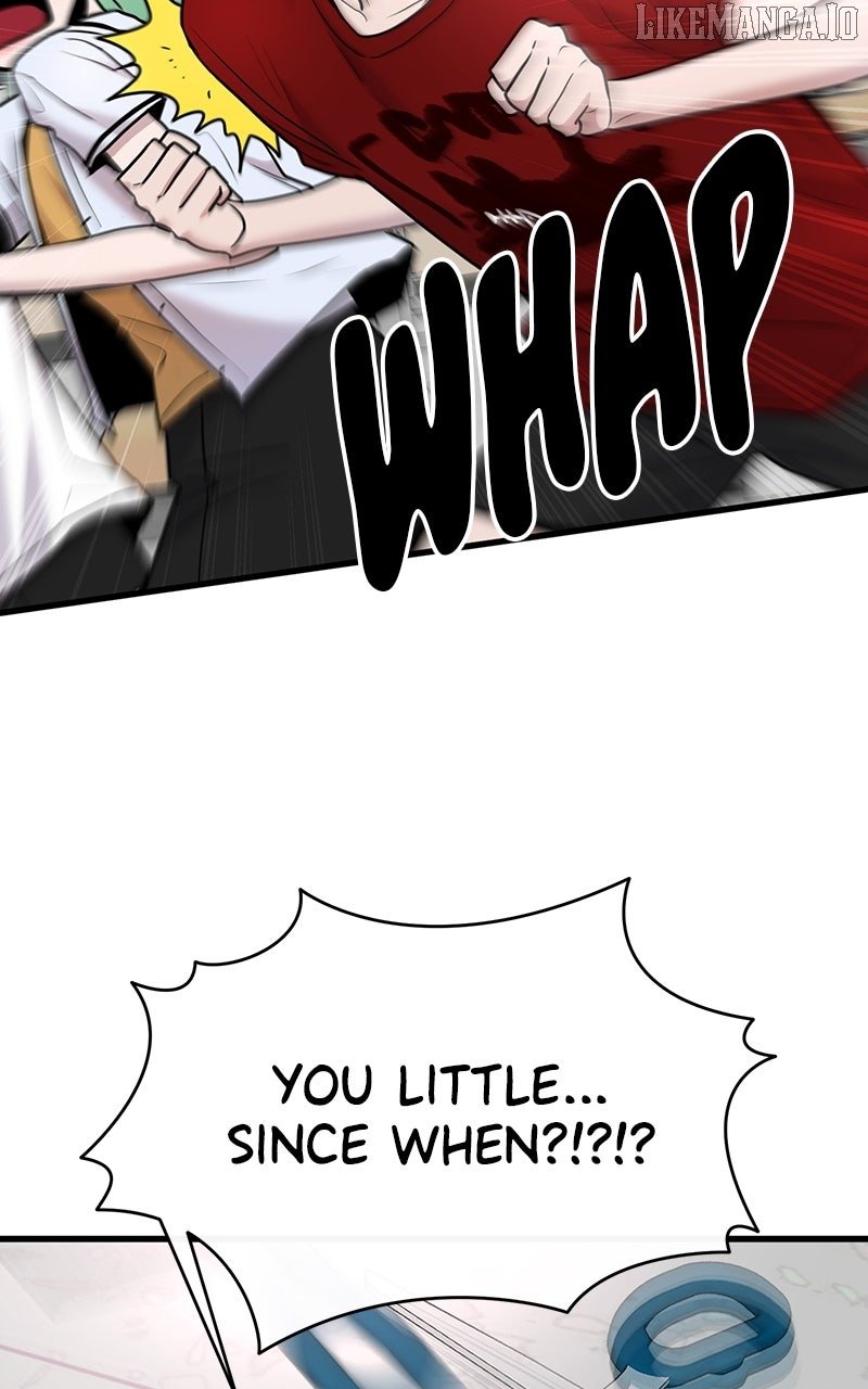 Back to Chanbi - Chapter 52 Page 61