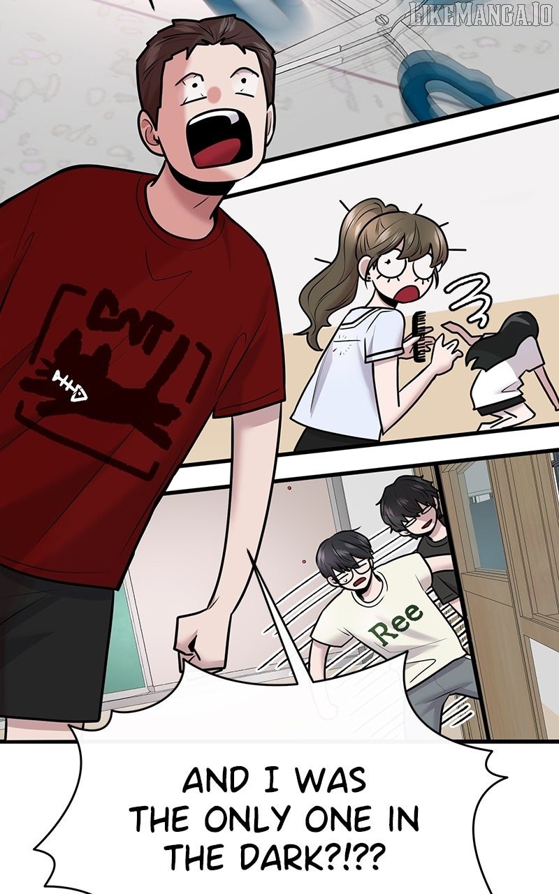 Back to Chanbi - Chapter 52 Page 62