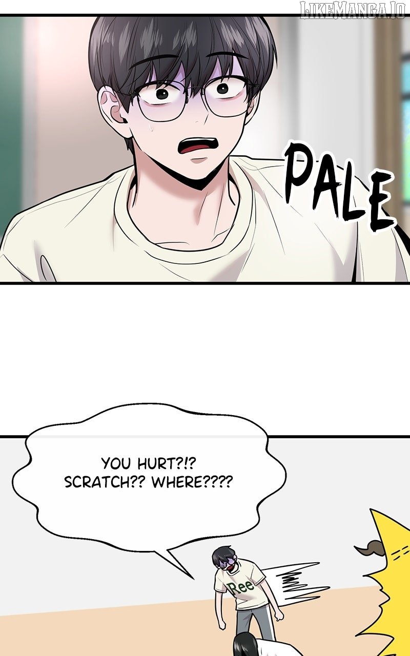 Back to Chanbi - Chapter 52 Page 65