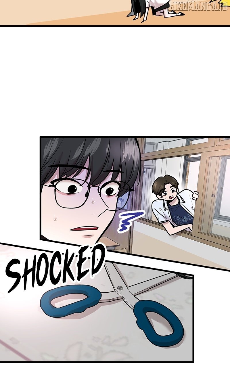 Back to Chanbi - Chapter 52 Page 66